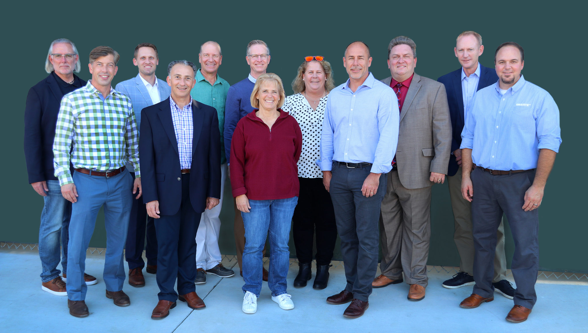 The Dean’s Advisory Council
